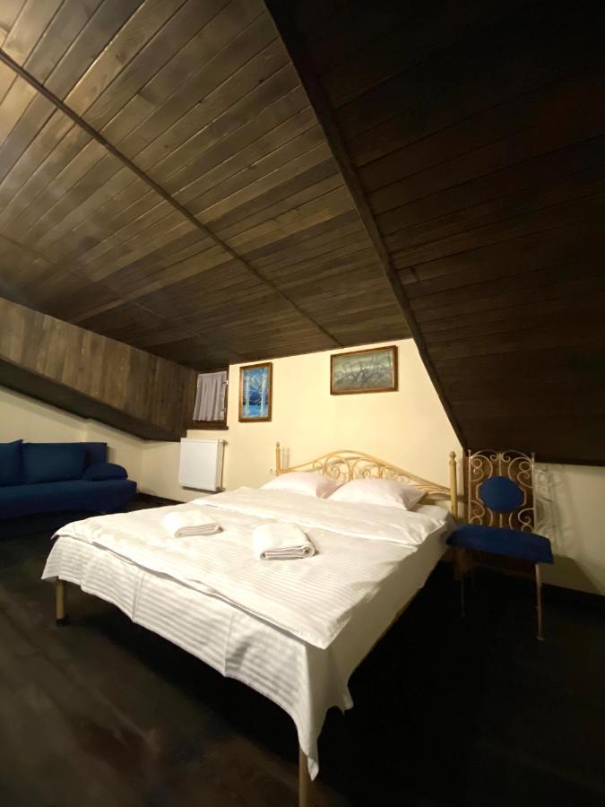Квартира В Центрі На Вулиці Лесі Українки 19 Lviv Luaran gambar