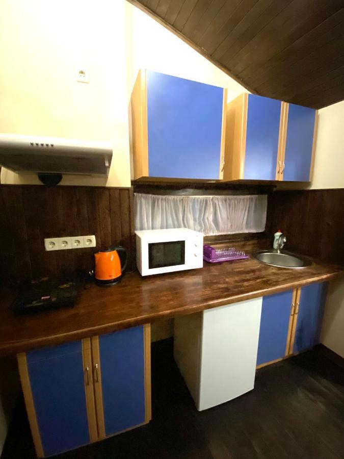 Квартира В Центрі На Вулиці Лесі Українки 19 Lviv Luaran gambar