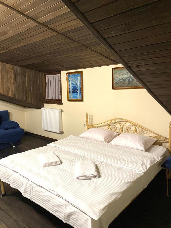 Квартира В Центрі На Вулиці Лесі Українки 19 Lviv Luaran gambar