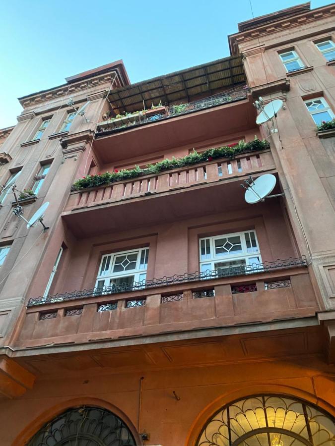 Квартира В Центрі На Вулиці Лесі Українки 19 Lviv Luaran gambar