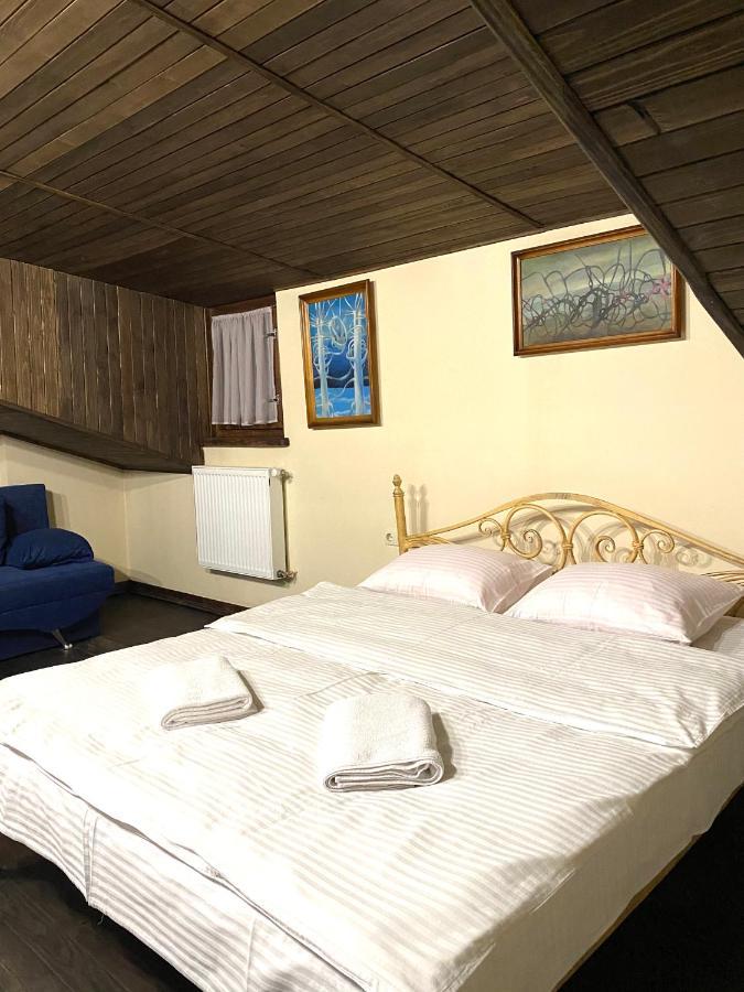 Квартира В Центрі На Вулиці Лесі Українки 19 Lviv Luaran gambar