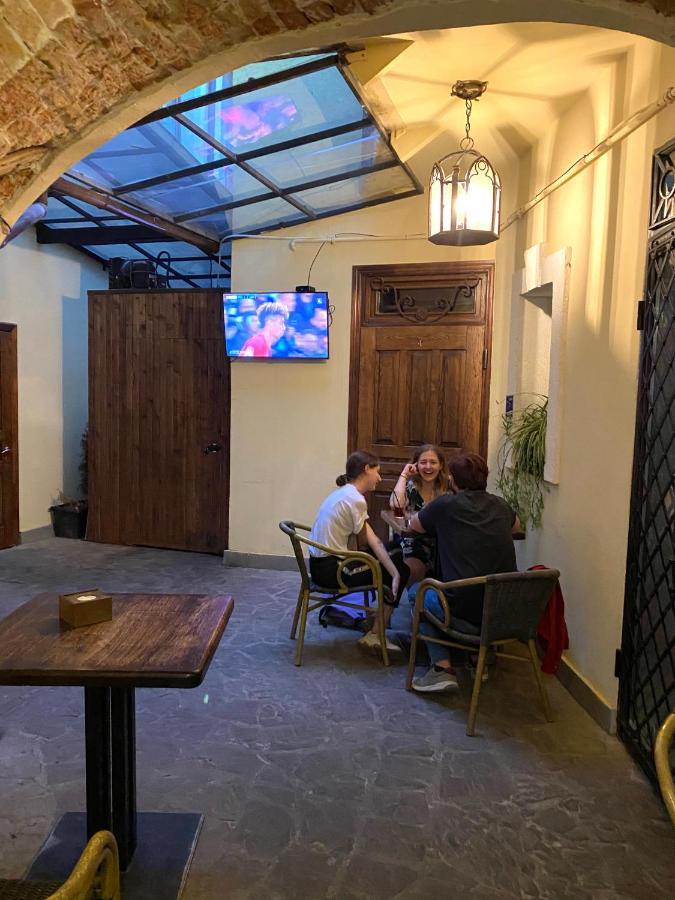 Квартира В Центрі На Вулиці Лесі Українки 19 Lviv Luaran gambar